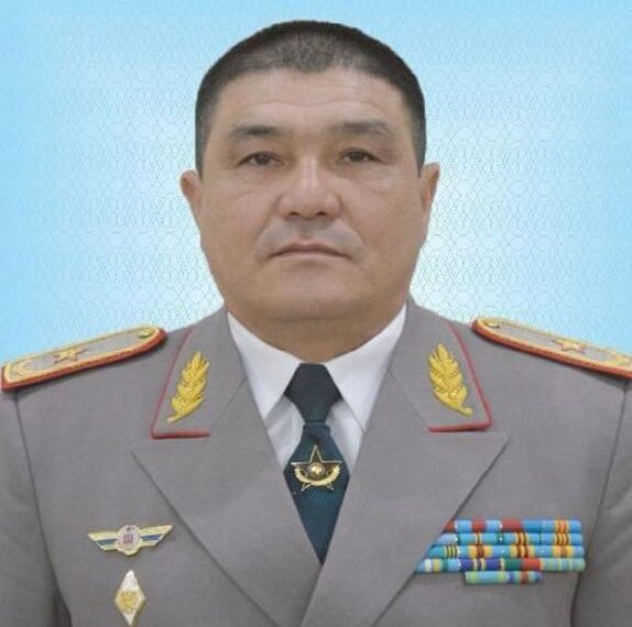 Жамбыл облысының тумасы вице-министр болып тағайындалды