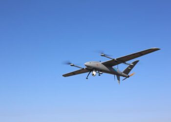 Отандық өнім: ұшқышсыз басқарылатын құрылғылар сынақтан өтті ме?