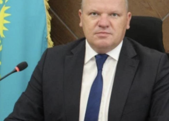 АФМге жаңа басшы тағайындалды