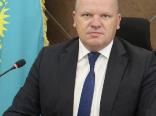 АФМге жаңа басшы тағайындалды
