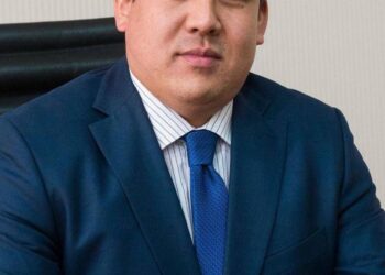 ЖАМБЫЛ ОБЛЫСЫ ӘКІМІ АППАРАТ ОРЫНБАСАРЫ ТАНЫСТЫРЫЛДЫ