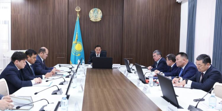 Жамбыл облысында биыл 7 «Жайлы мектеп» пайдалануға беріледі