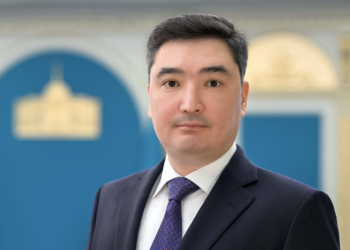СМАЙЛОВ ОРНЫНА БЕКТЕНОВ БОЛУЫ МҮМКІН