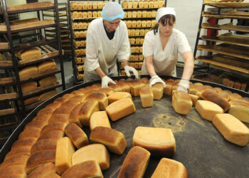 Таразда нан бағасы 20% қымбаттады
