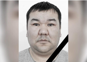 «ҚазАвтоЖол» компаниясының қызметкері қызметтік міндетін атқару кезінде қаза тапты
