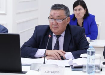 Жамбыл облысында өткен жылы 1000-нан аса жұмыскердің еңбек құқықтары қорғалды