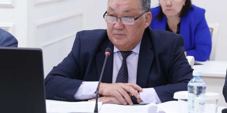Жамбыл облысында өткен жылы 1000-нан аса жұмыскердің еңбек құқықтары қорғалды