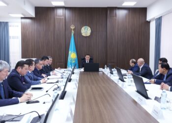 Жамбыл облысында 1 мыңнан аса жұмысшының құқықтары қорғалды