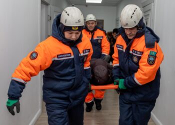 Жамбыл облысы әкімінің баспасөз қызметі