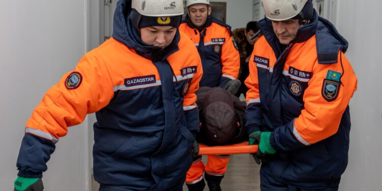 Жамбыл облысы әкімінің баспасөз қызметі