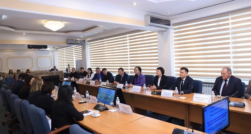 Елімізде автожол саласындағы кадр тапшылығы мәселесі шешімін тапты