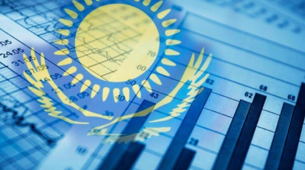 Қаңтарда Қазақстан экономикасының өсімі қандай болды?