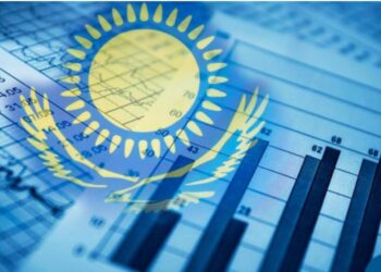 Қаңтарда Қазақстан экономикасының өсімі қандай болды?