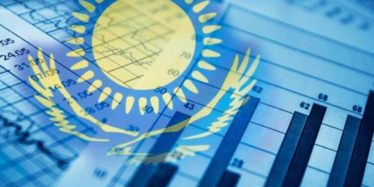 Қаңтарда Қазақстан экономикасының өсімі қандай болды?