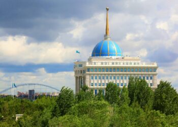 «Арайлы Атамекенім» республикалық челленджі басталды