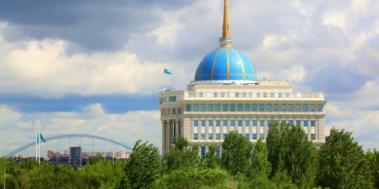 «Арайлы Атамекенім» республикалық челленджі басталды