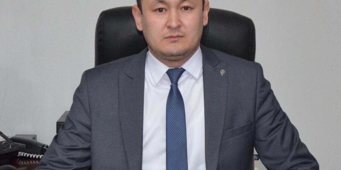 Қазақбайұлы Нұркелді