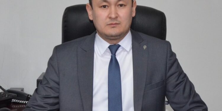 Қазақбайұлы Нұркелді