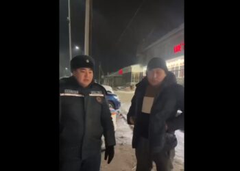Жамбыл облысында қар құрсауынан 20-ға жуық қордайлық құтқарылды