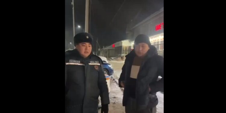 Жамбыл облысында қар құрсауынан 20-ға жуық қордайлық құтқарылды