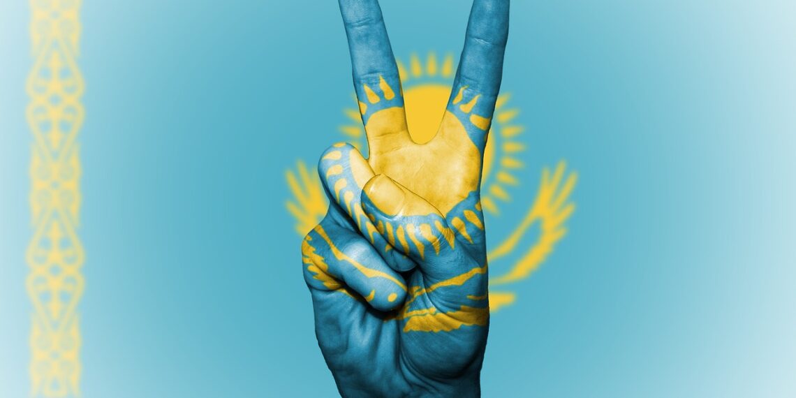 Былтыр 9 айда 5,4 миллион қазақстандық ел ішінде саяхаттаған