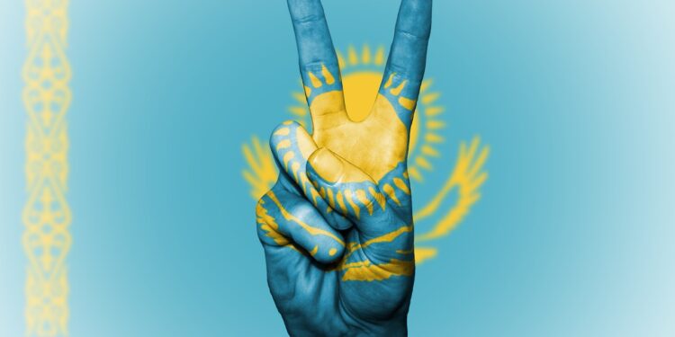 Былтыр 9 айда 5,4 миллион қазақстандық ел ішінде саяхаттаған