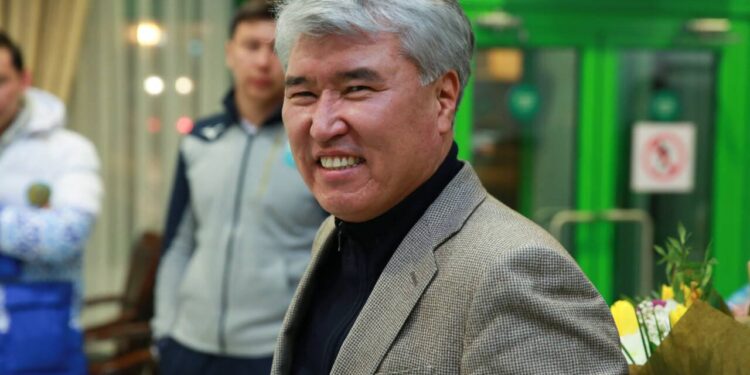 Экс Мәдениет министрі 11 жылға сотталды