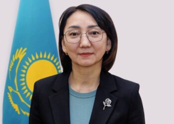 Гүлбара Сұлтанова комитет басшысы болып тағайындалды