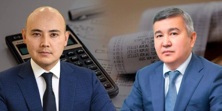 ҮКІМЕТКЕ БАЙБАЗАРОВ ҚОСЫЛДЫ, НЫСАНБАЕВ, НҰРЖІГІТОВ ҚАЙТА ТАҒАЙЫНДАЛДЫ