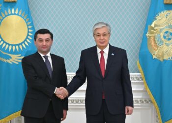Ақорда