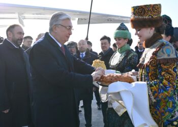 Ақорда