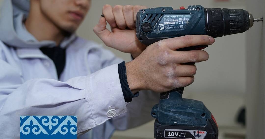 Елімізде колледж студенттерінің шәкіртақысы ұлғаяды