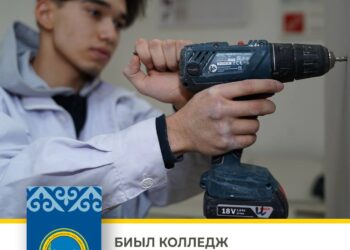 Елімізде колледж студенттерінің шәкіртақысы ұлғаяды