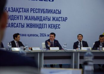 Ақорда