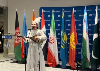 Наурыз мейрамы күндері әлемнің 26 елінде қазақ күйлері күмбірледі
