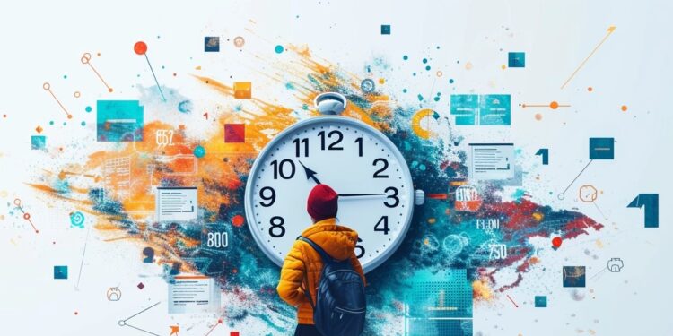 Уақыт белдеуінің ауысуы мемсайттарға қалай әсер етті?
