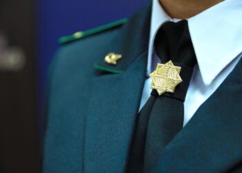 Жалған шот-фактуралар жазған шымкенттік 3 жылға сотталды