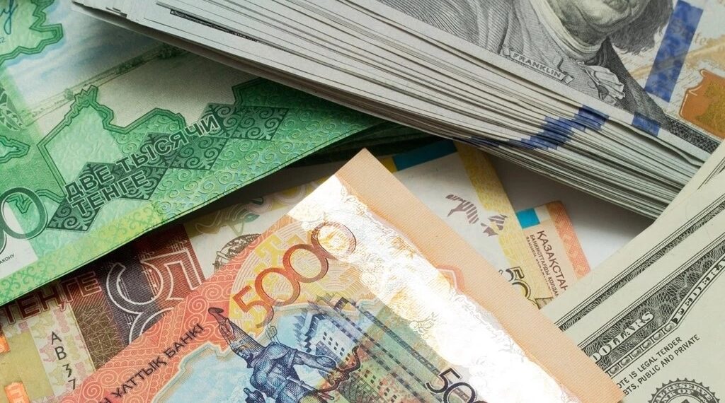 Қазақстан азаматтары 2023 жылы шетелге қанша миллиард теңге аударды