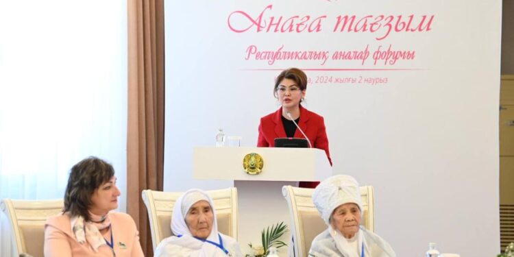 Елімізде әйелдер кәсіпкерлігін дамыту мақсатында 20 орталық ашылды