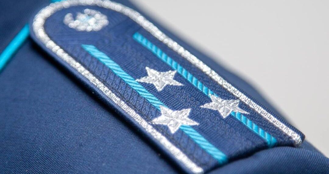 Жамбыл облысында тәулік бойы жұмыс істейтін стационарлық бекет ашылды