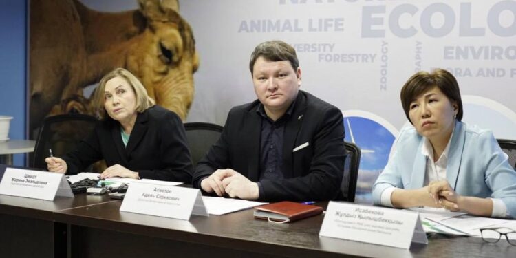Су тасқыны қаупі жоғары өңірлер аталды