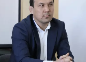 Ақжүрек Таңатаров
