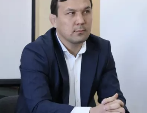 Ақжүрек Таңатаров