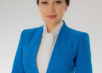 Жоғарғы Соттың Коммуникация бөлімін Перизат Сәдуақас басқарады