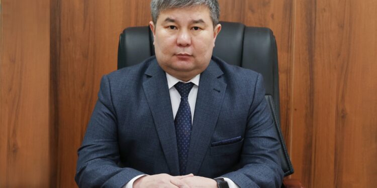 Садырқұлов Рауан