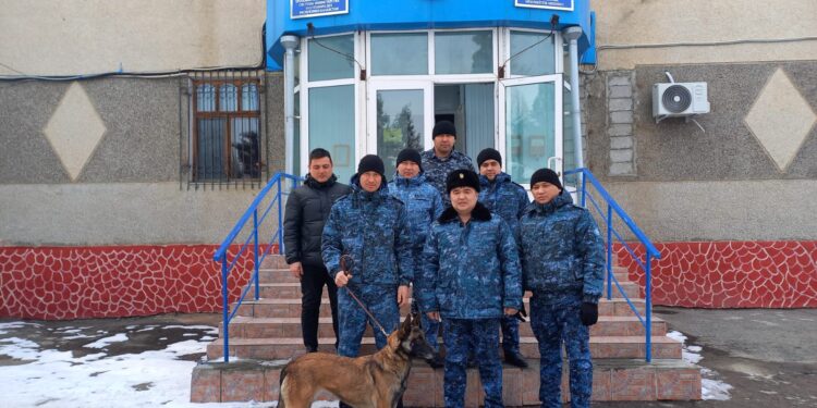 Басты мақсат – заң бұзушылықтың алдын алу