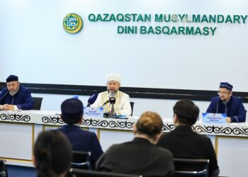Биылғы пітір мөлшері белгіленді