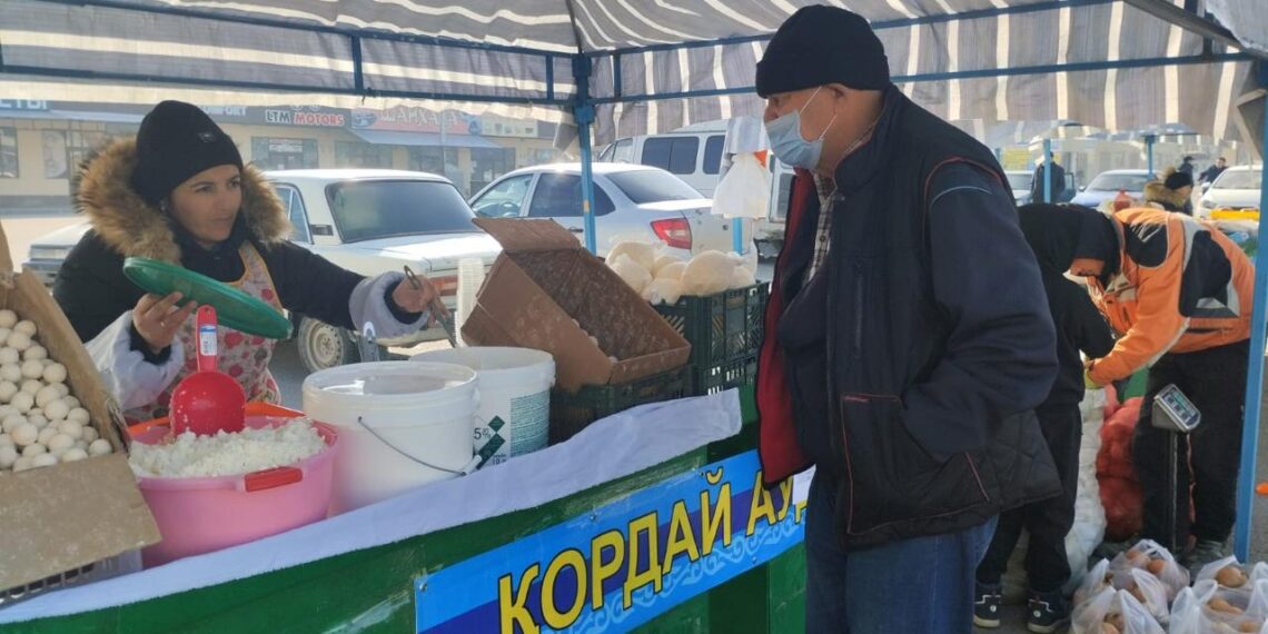 Жамбыл облысында бабалар дәстүрі қайта жаңғырды