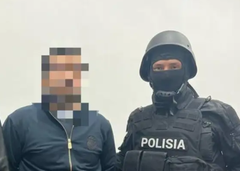 ІІМ бір апта ішінде іздеуде жүрген 87 қылмыскерді ұстады