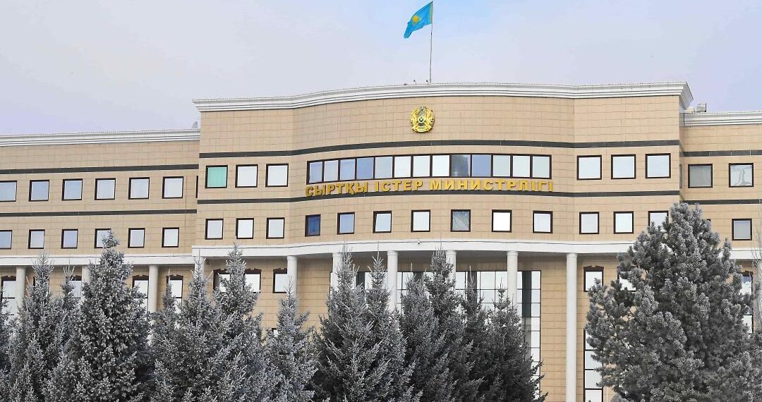 Мәскеудегі терактіде қаза тапқандар арасында Қазақстан азаматтары жоқ — ҚР СІМ